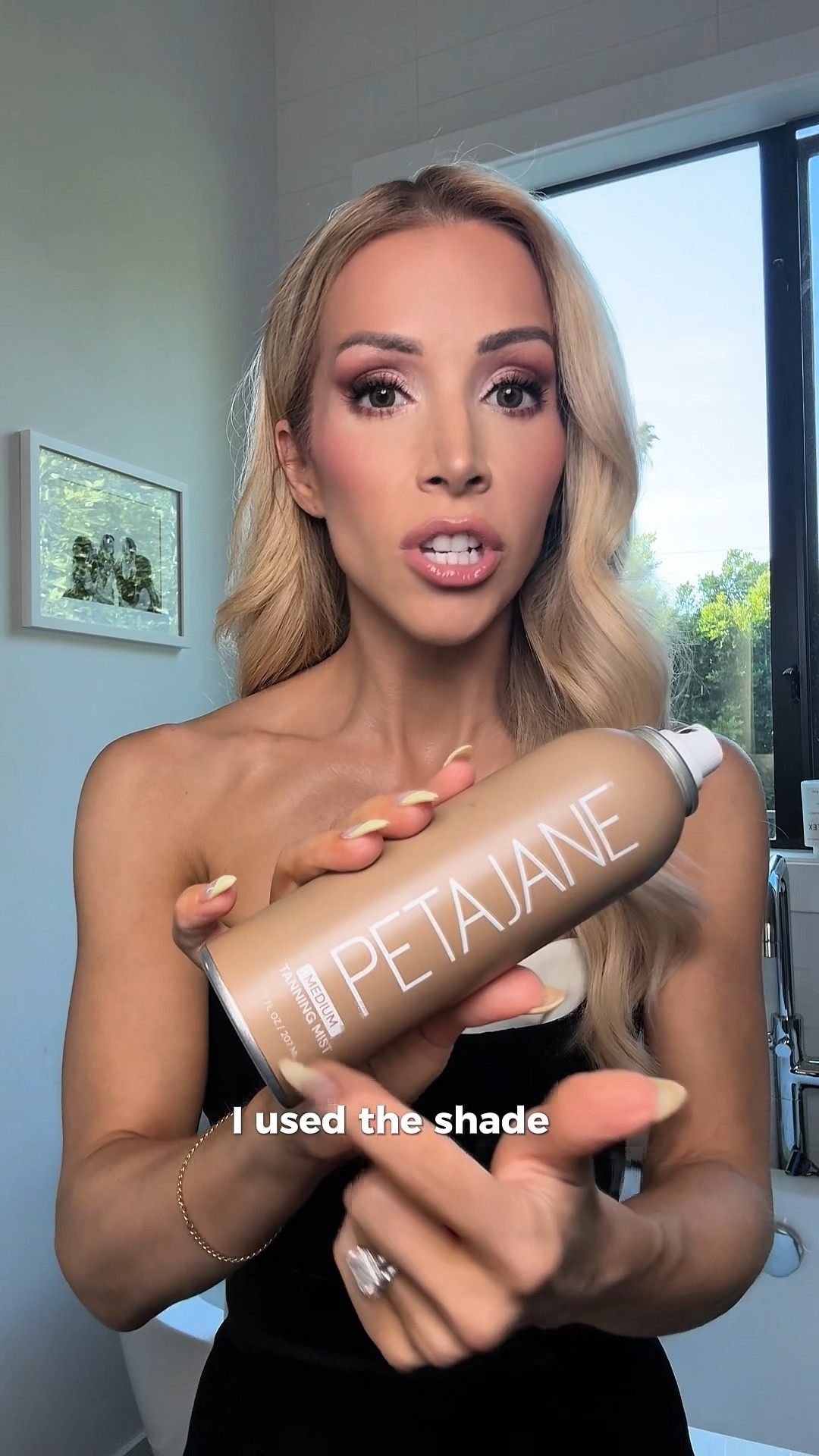 Best self tanner if you want more of a brown tan. 


#LTKStyleTip #LTKBeauty #LTKSummerEdit