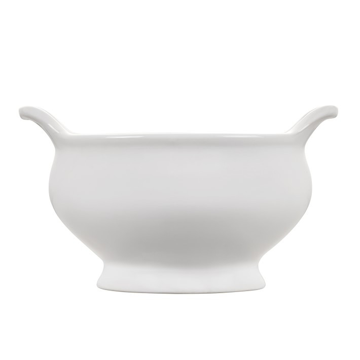 Le Creuset Vancouver Heritage Soup Bowl | Williams-Sonoma