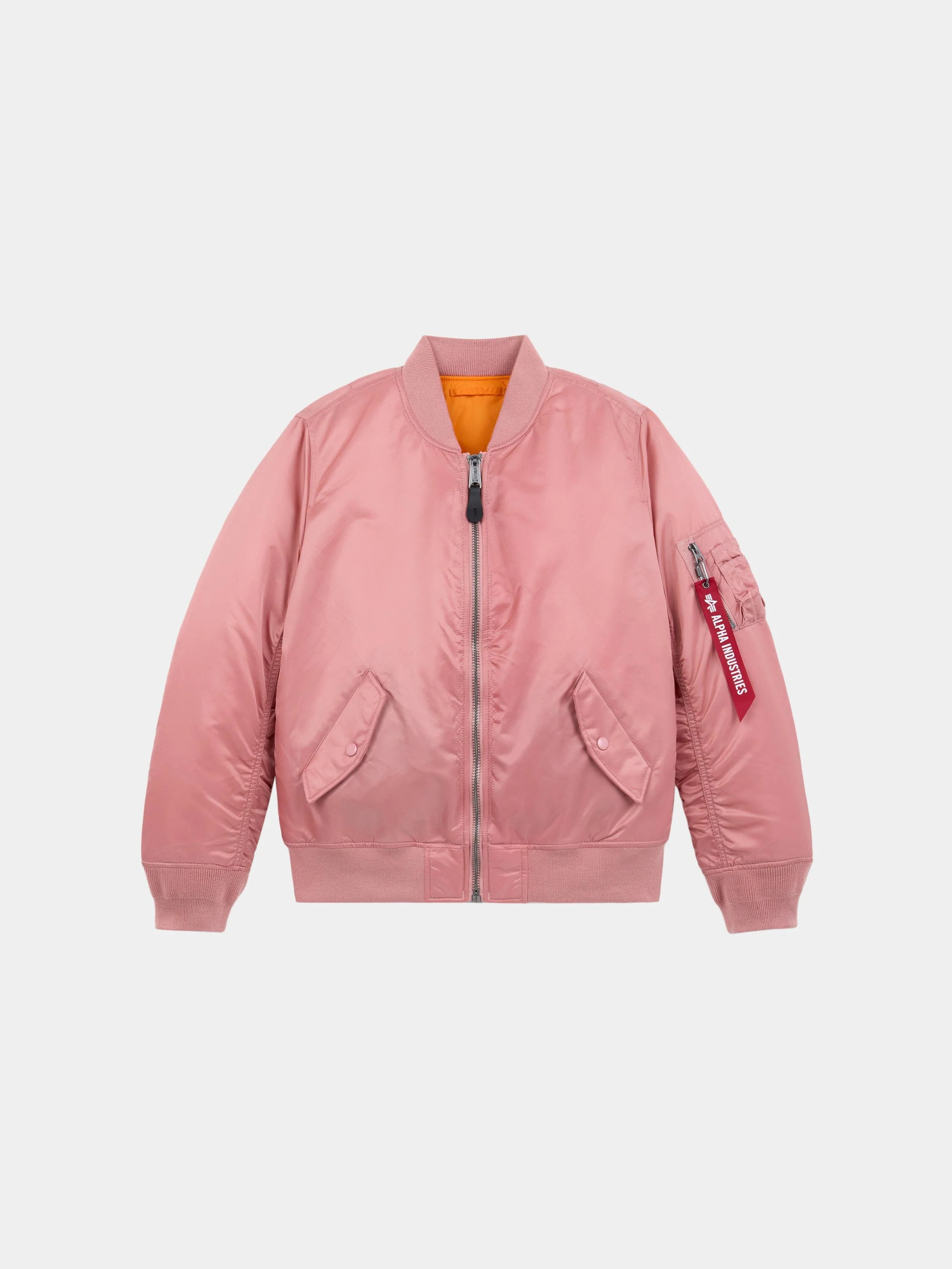 Women's MA-1 Bomber Jacket | Alpha Industries Inc