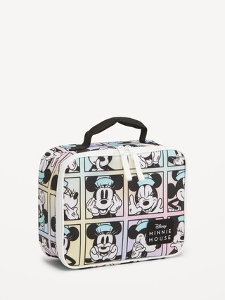 Disney© Minnie Mouse Lunch Bag for Kids | Old Navy (CA)