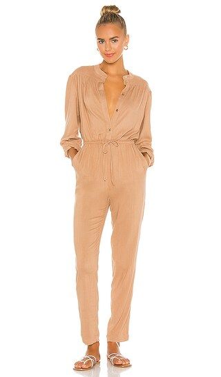 The Ava Jumpsuit | Revolve Clothing (Global)