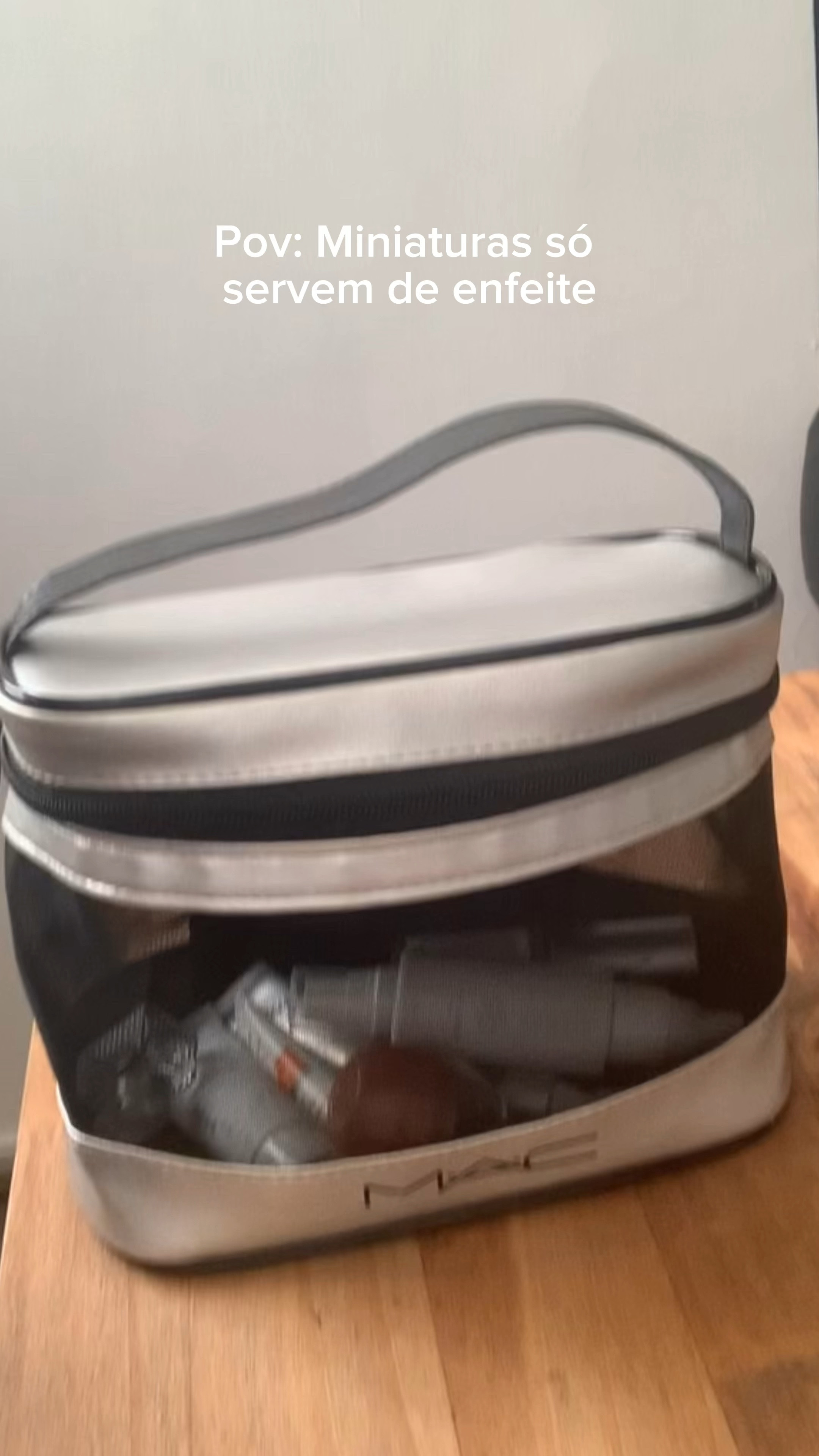 Miniaturas perfeitas pra levar na necessaire de viagem 👌
#LTKGift

#LTKSeasonal #LTKbrasil #LTKbeauty