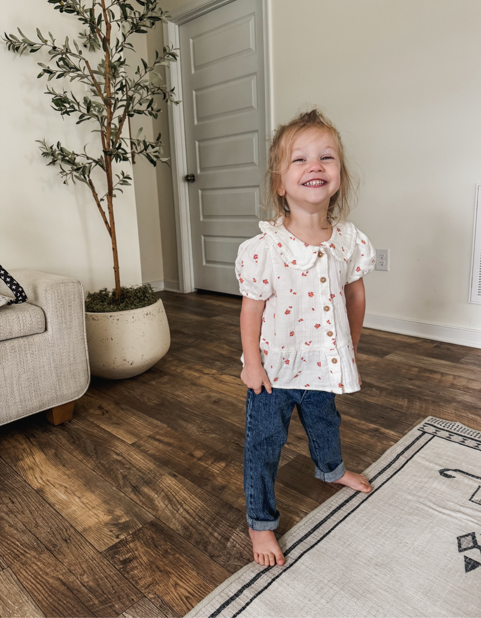 Toddler OOTD from Target. 

#LTKSeasonal #LTKKids #LTKFallSale