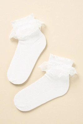 Casa Clara Portugal Socks | Anthropologie (US)