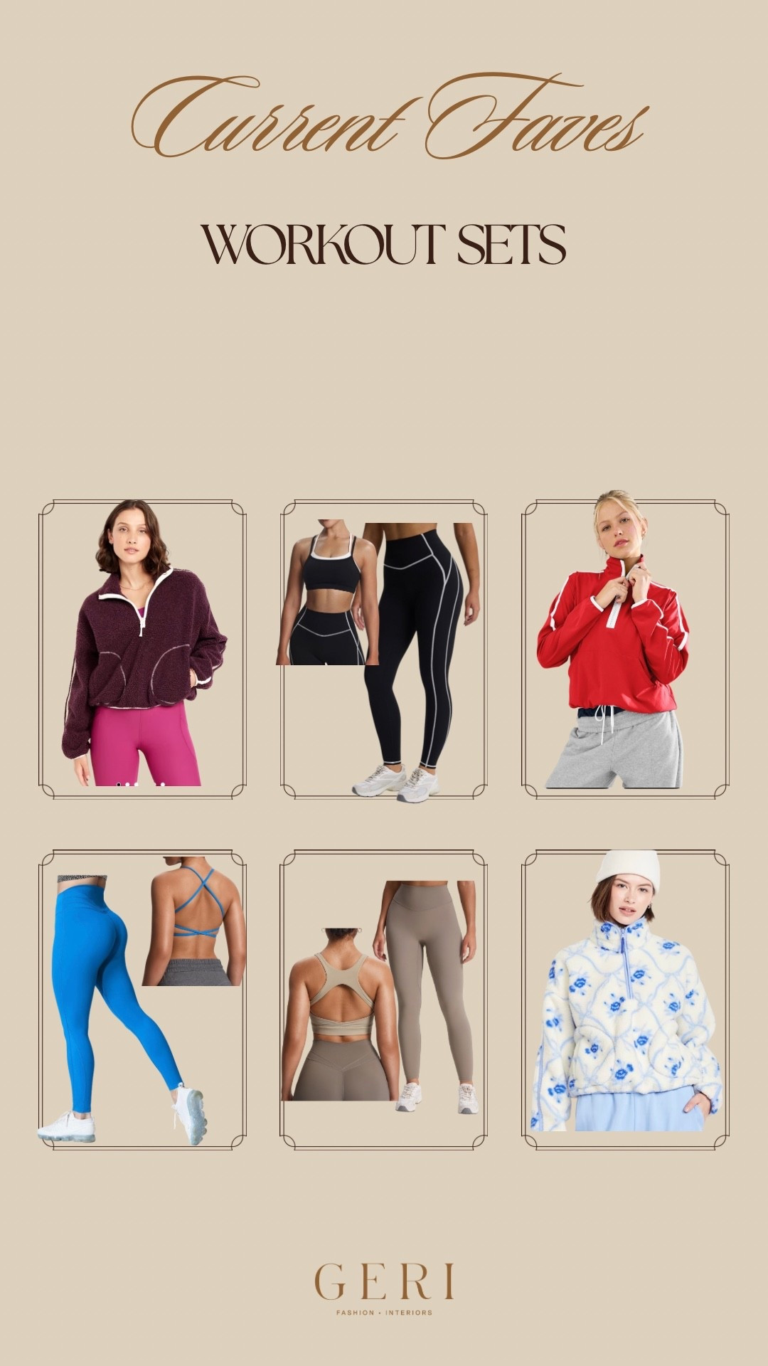 My current faves! 

#LTKWorkwear #LTKOver40 #LTKdayinmylife