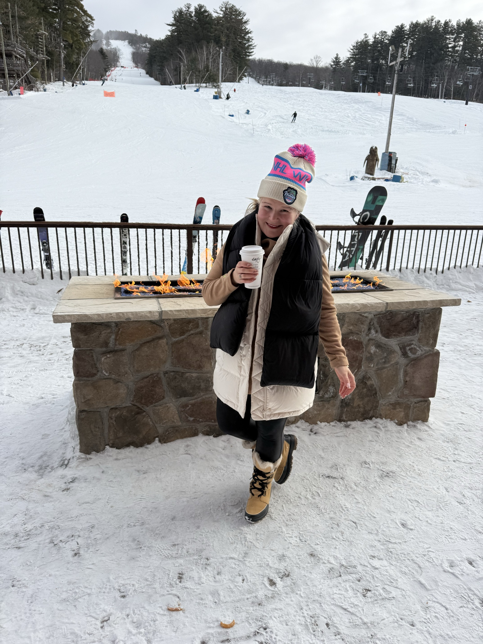 Happy Monyay! Monday ootd is perfect for the slopes!

#LTKActive #LTKPetite #LTKootd