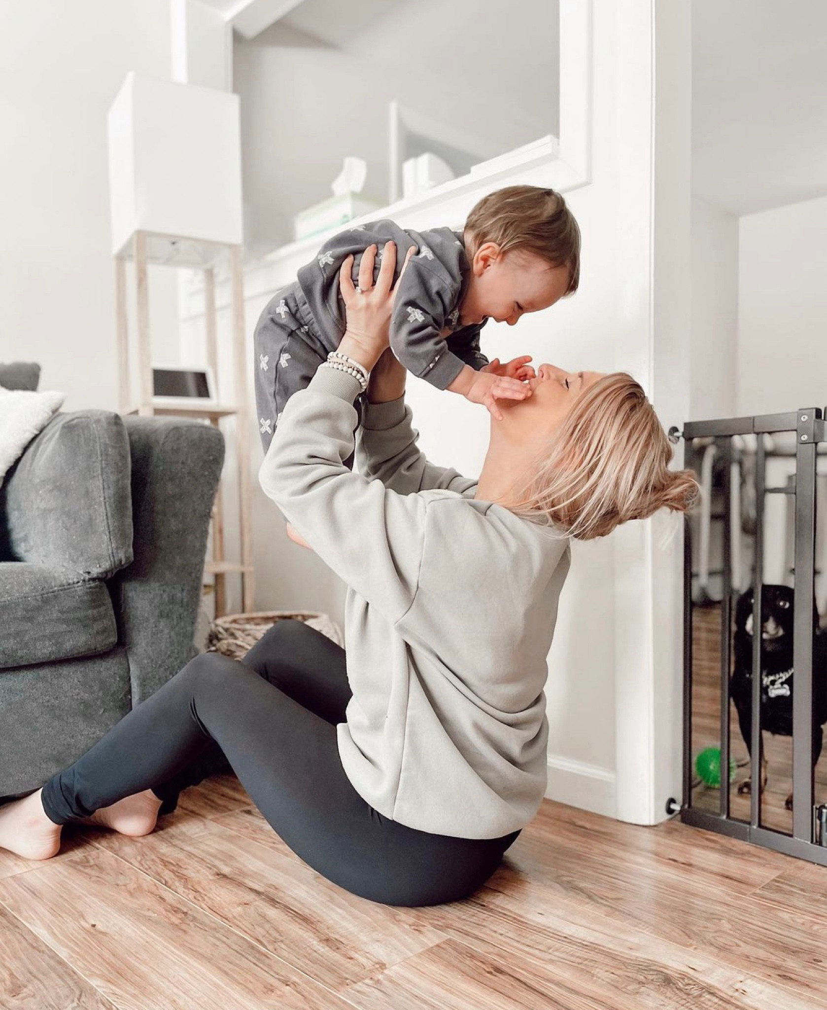 Mama and me outfit of the day 

Target,  target kids, kid style, baby boy style, baby style, home decor, home, jewelry, bracelet 

#LTKunder50 #LTKfit #LTKbaby