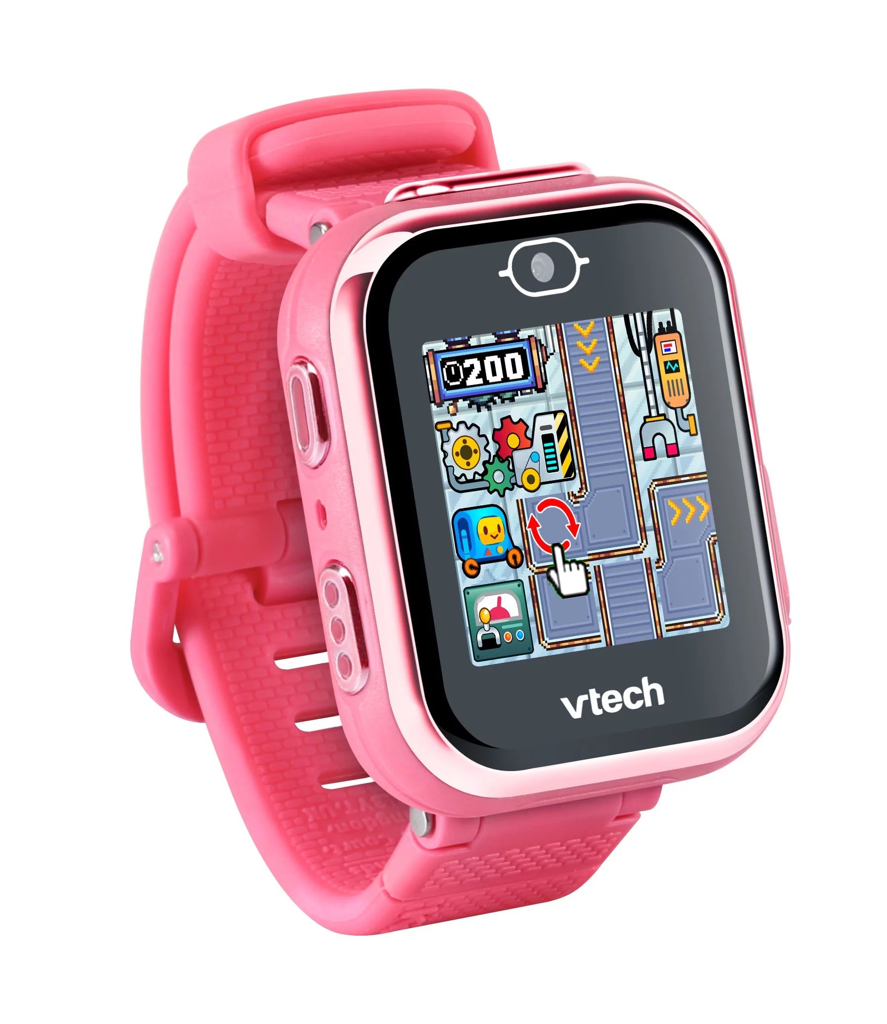 VTech KidiZoom Smartwatch DX3 Safe Award-Winning Watch for Kids - Walmart.com | Walmart (US)