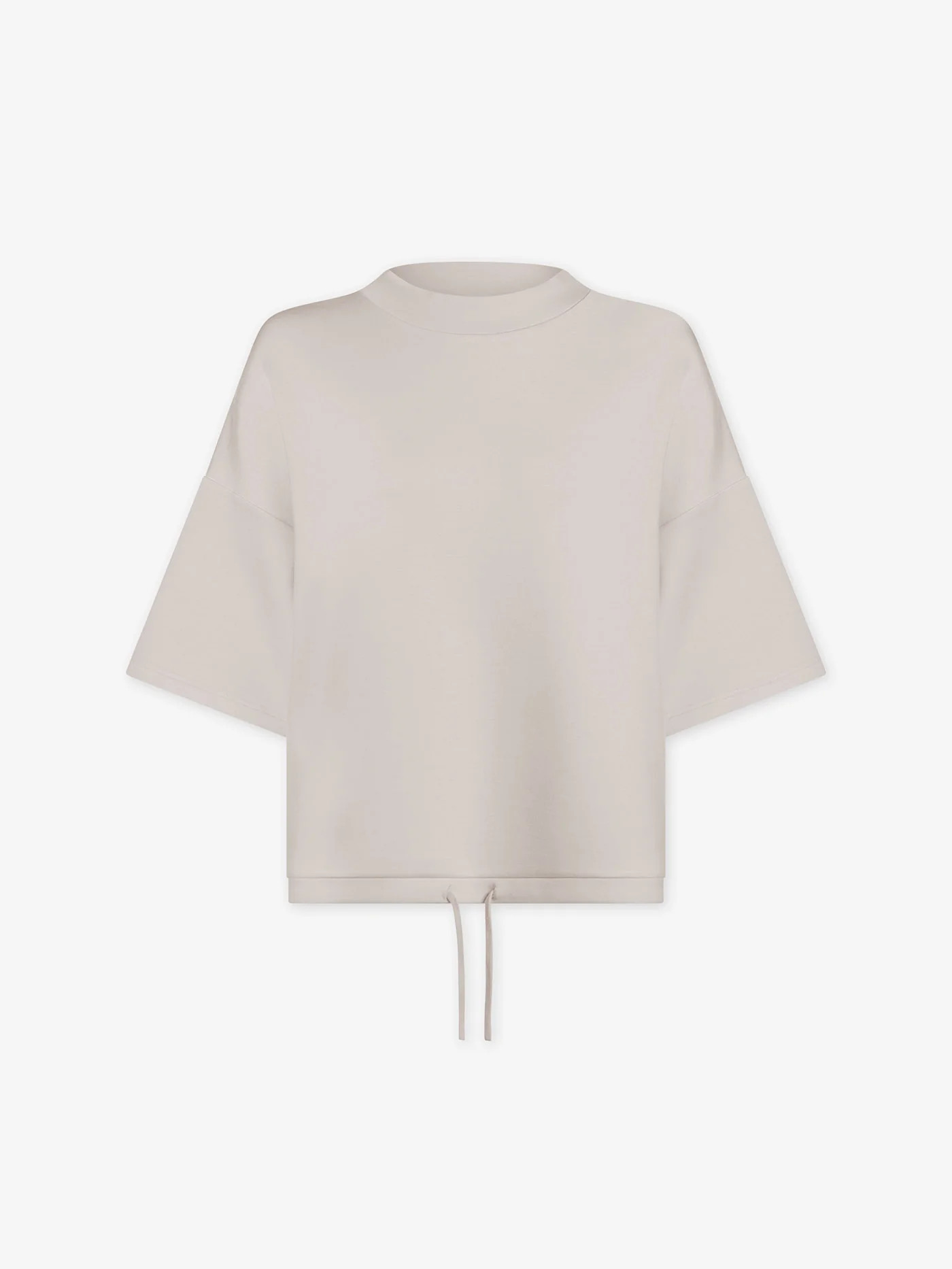 Alden Short Sleeve Sweat | Varley USA