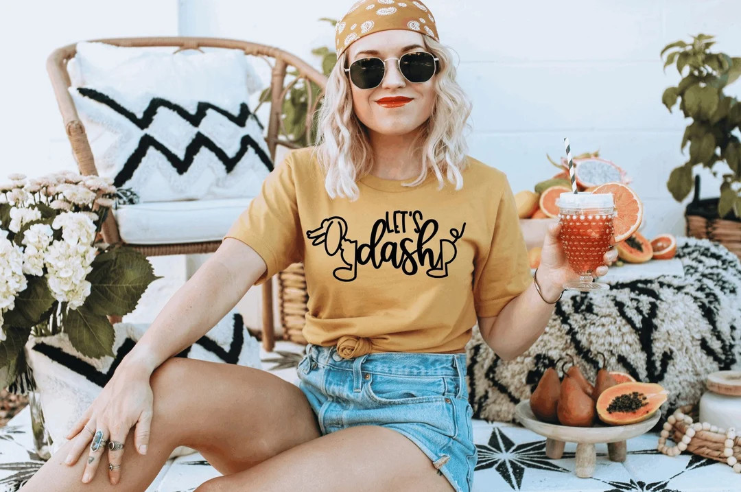 Slinky Dog Dash Shirt Disneyworld Shirt Hollywood Studios Shirt Toy Story Land Shirt Disney Trip ... | Etsy (US)