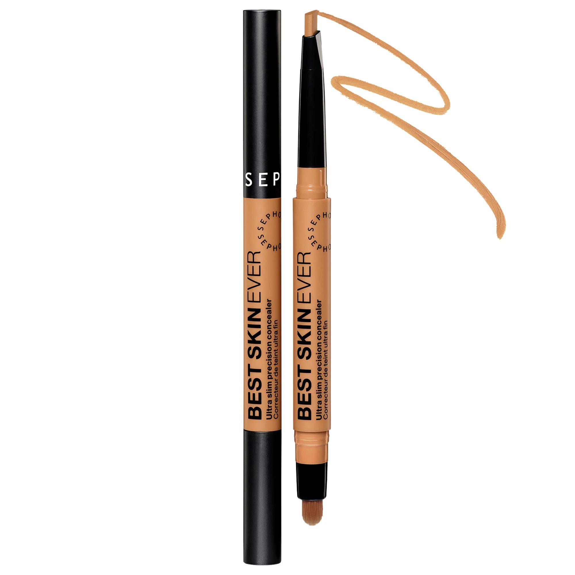 SEPHORA COLLECTION Best Skin Ever Micro Concealer 18Y Medium 0.007 oz/0.2 g | Sephora (US)