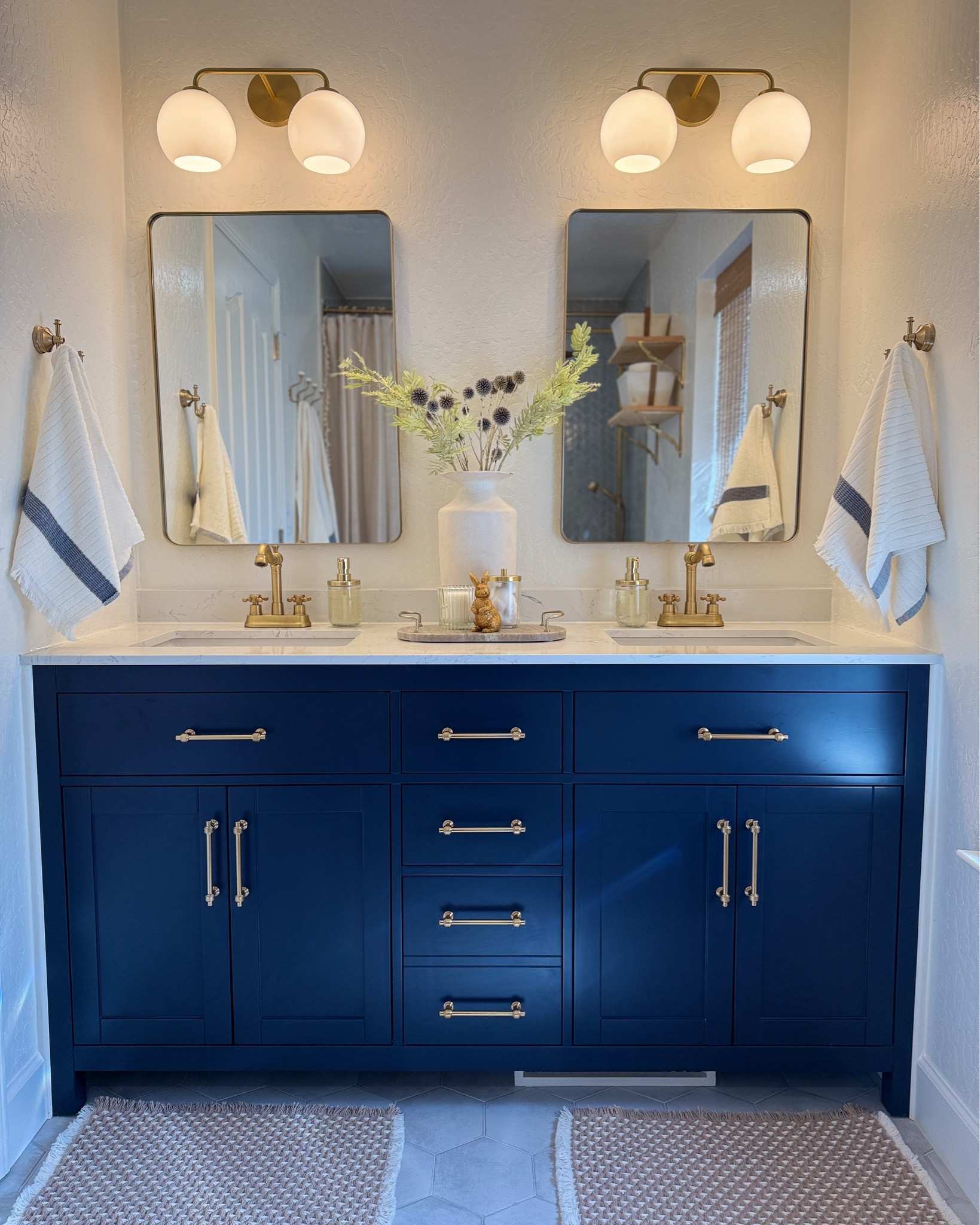 A dreamy Easter throwback! From festive touches to stunning finishes, we’re still obsessed a year later.

 

#LTKHome #LTKSeasonal