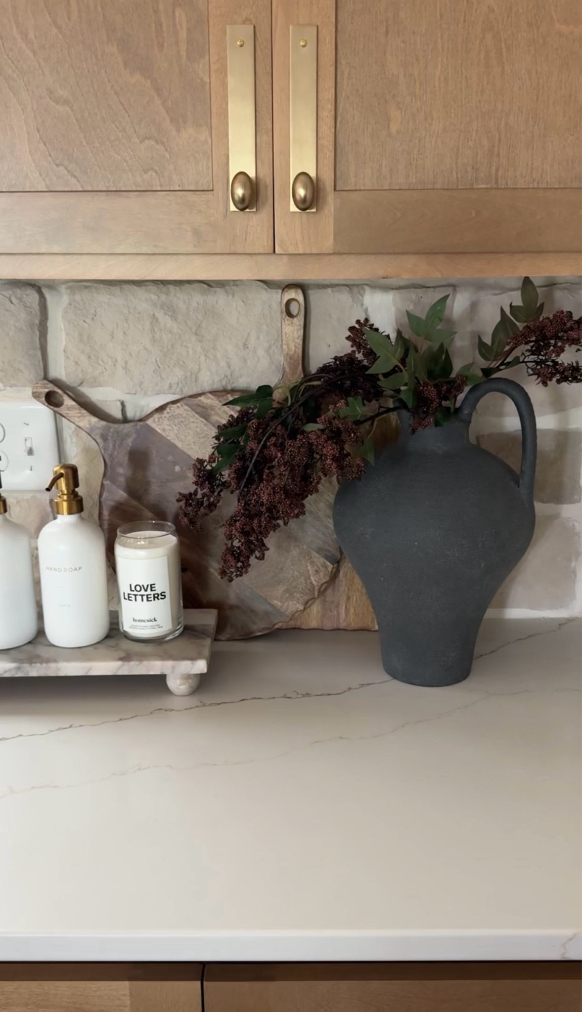 Beautiful kitchen decor

#LTKSeasonal #LTKSaleAlert #LTKHome
