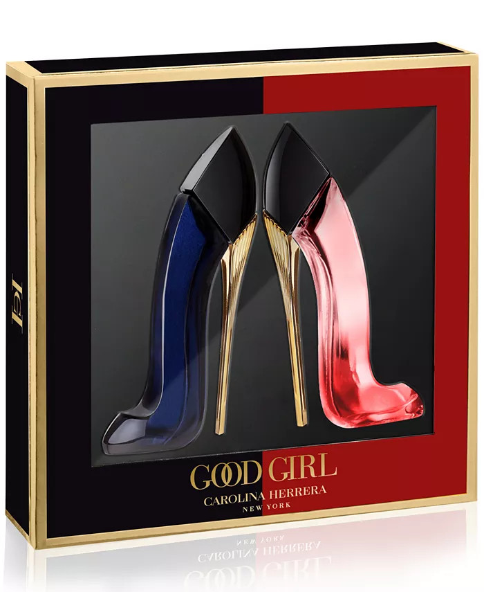 2-Pc. Good Girl Eau de Parfum Mini Holiday Gift Set | Macys (US)