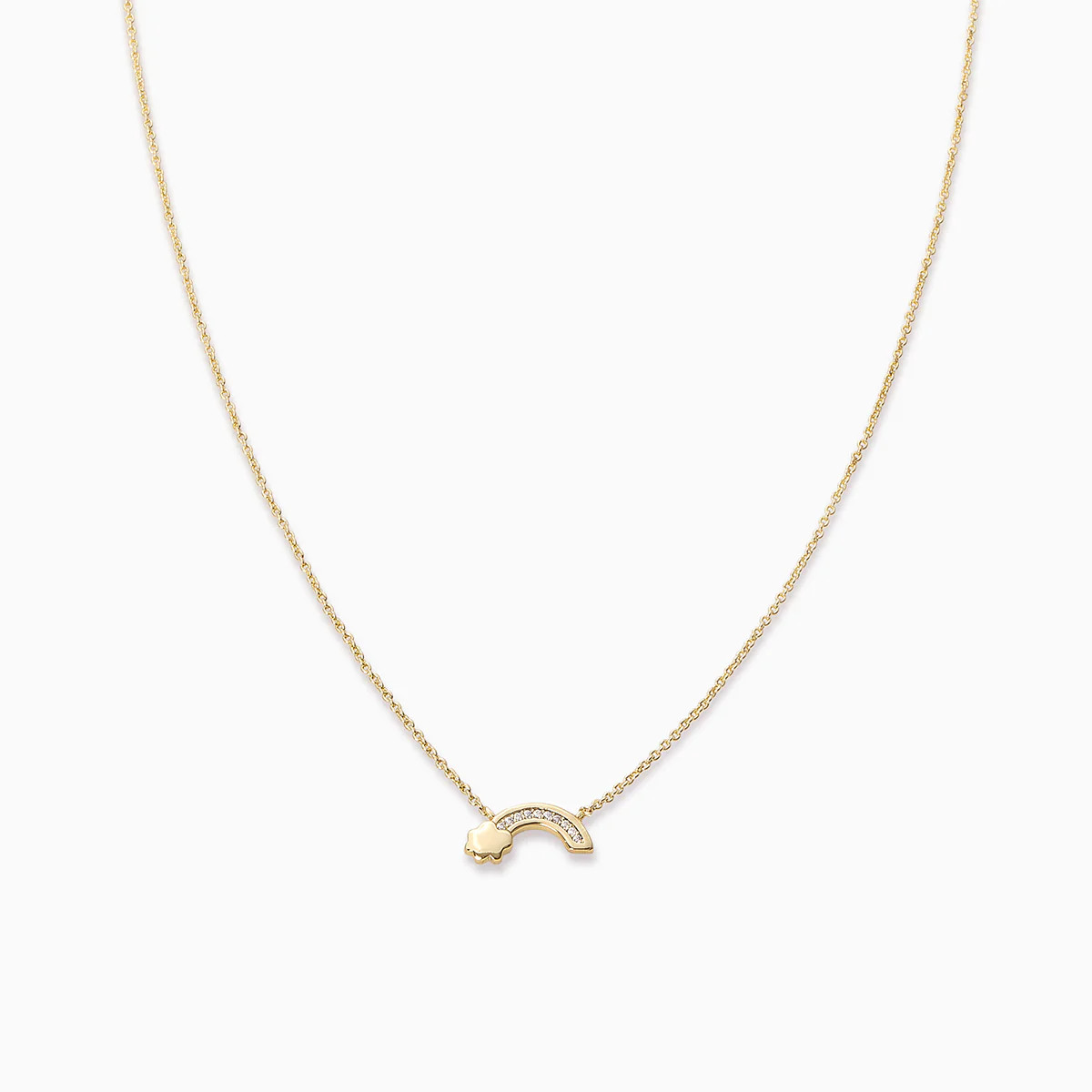 Rainbow Necklace | Uncommon James