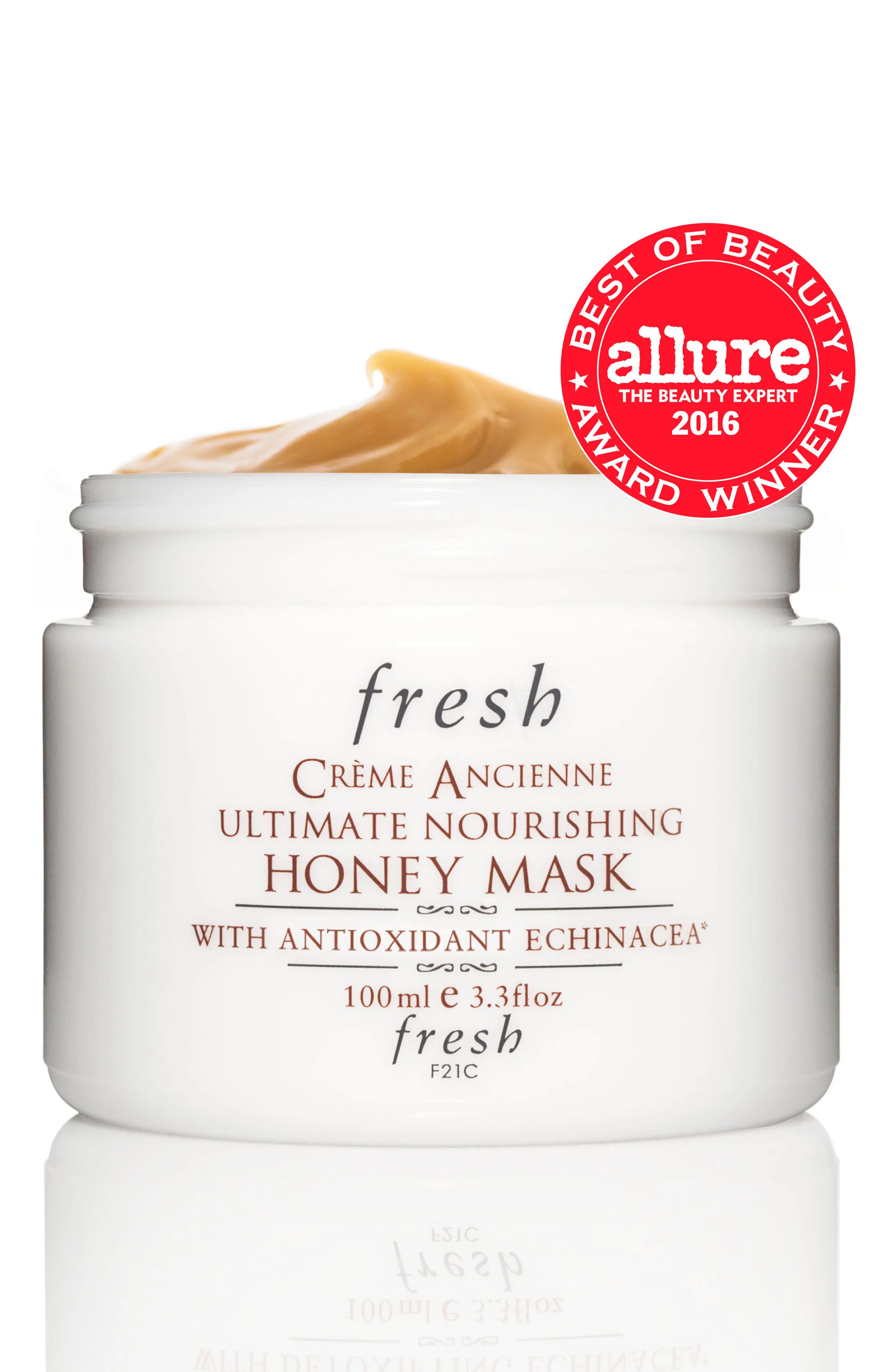 Crème Ancienne® Ultimate Nourishing Honey Mask | Nordstrom