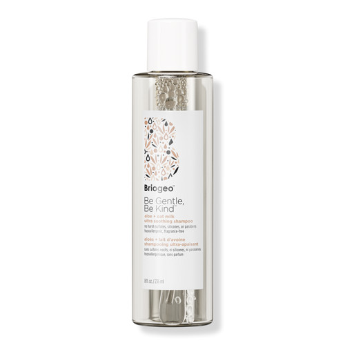Be Gentle, Be Kind Aloe + Oat Milk Ultra Soothing Fragrance-Free Hypoallergenic Shampoo | Ulta