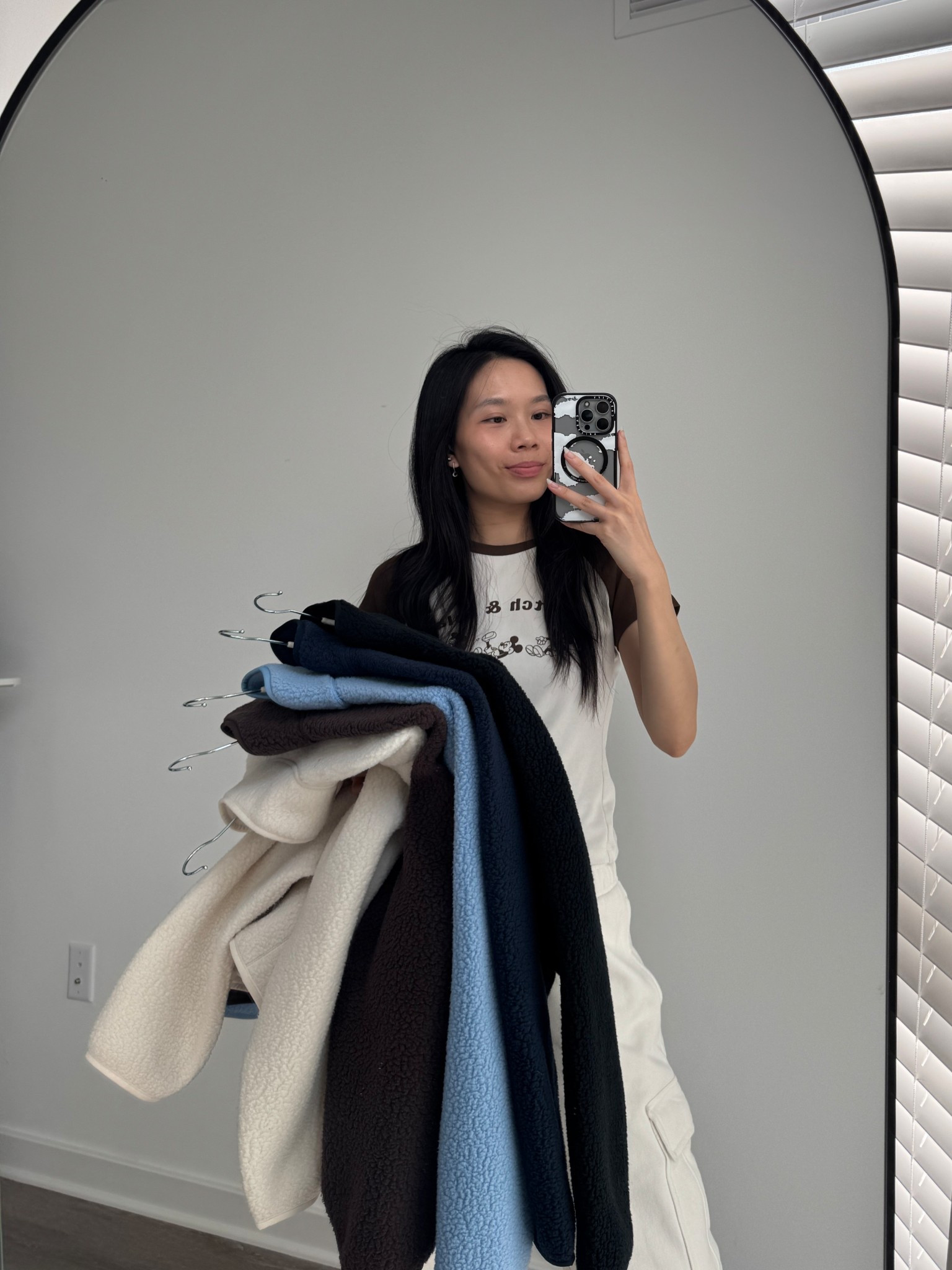 my favorite fleece sweaters for the fall and winter season from aritzia 

#LTKSeasonal #LTKHoliday #LTKGiftGuide