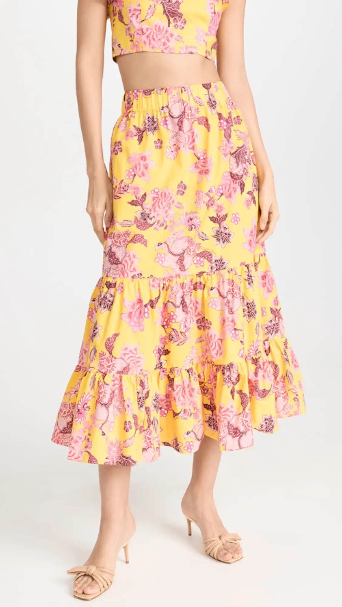 Chase Skirt | Shopbop