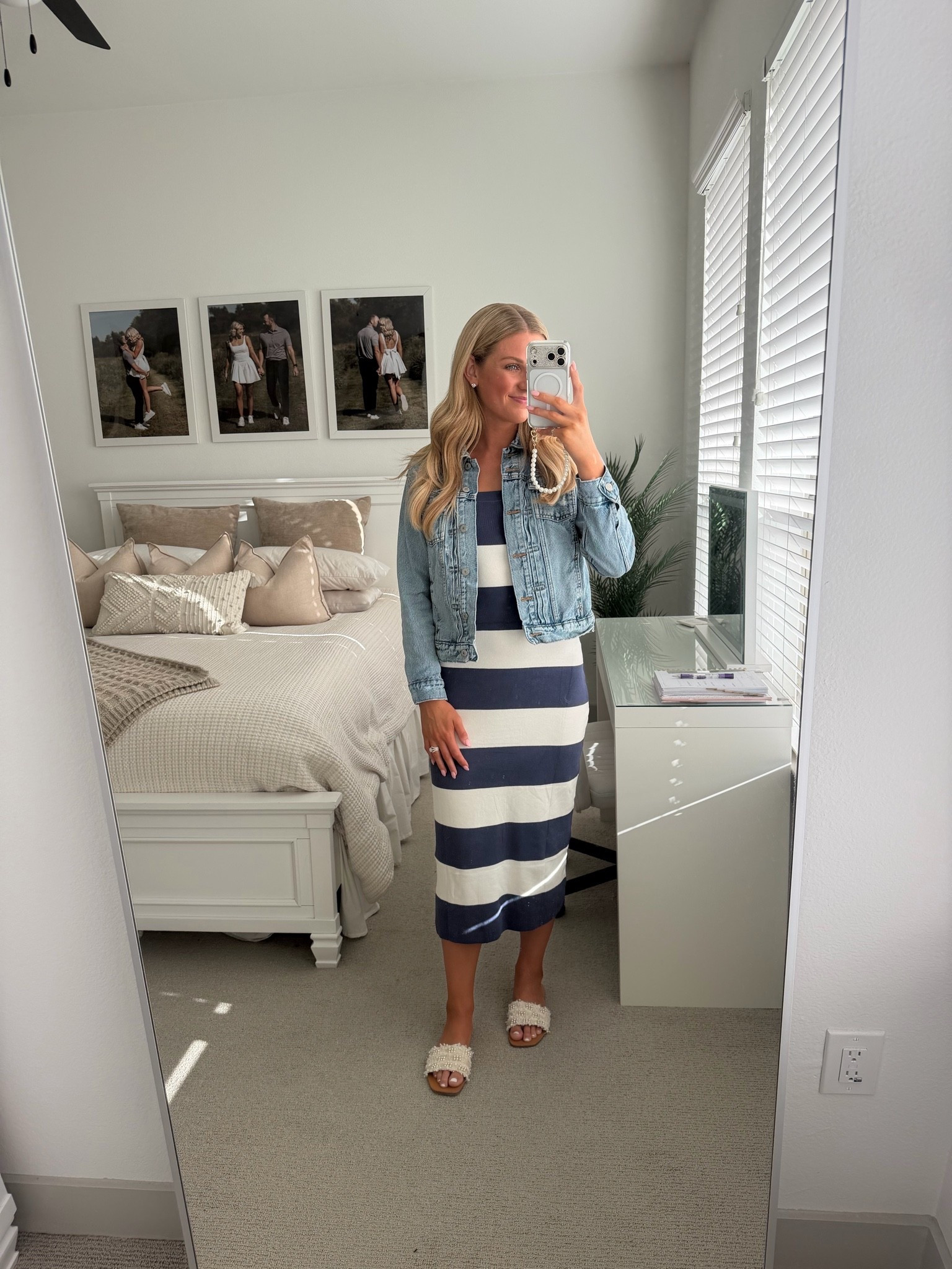 Summer work outfit☀️

#LTKdayinmylife #LTKootd #LTKBeauty