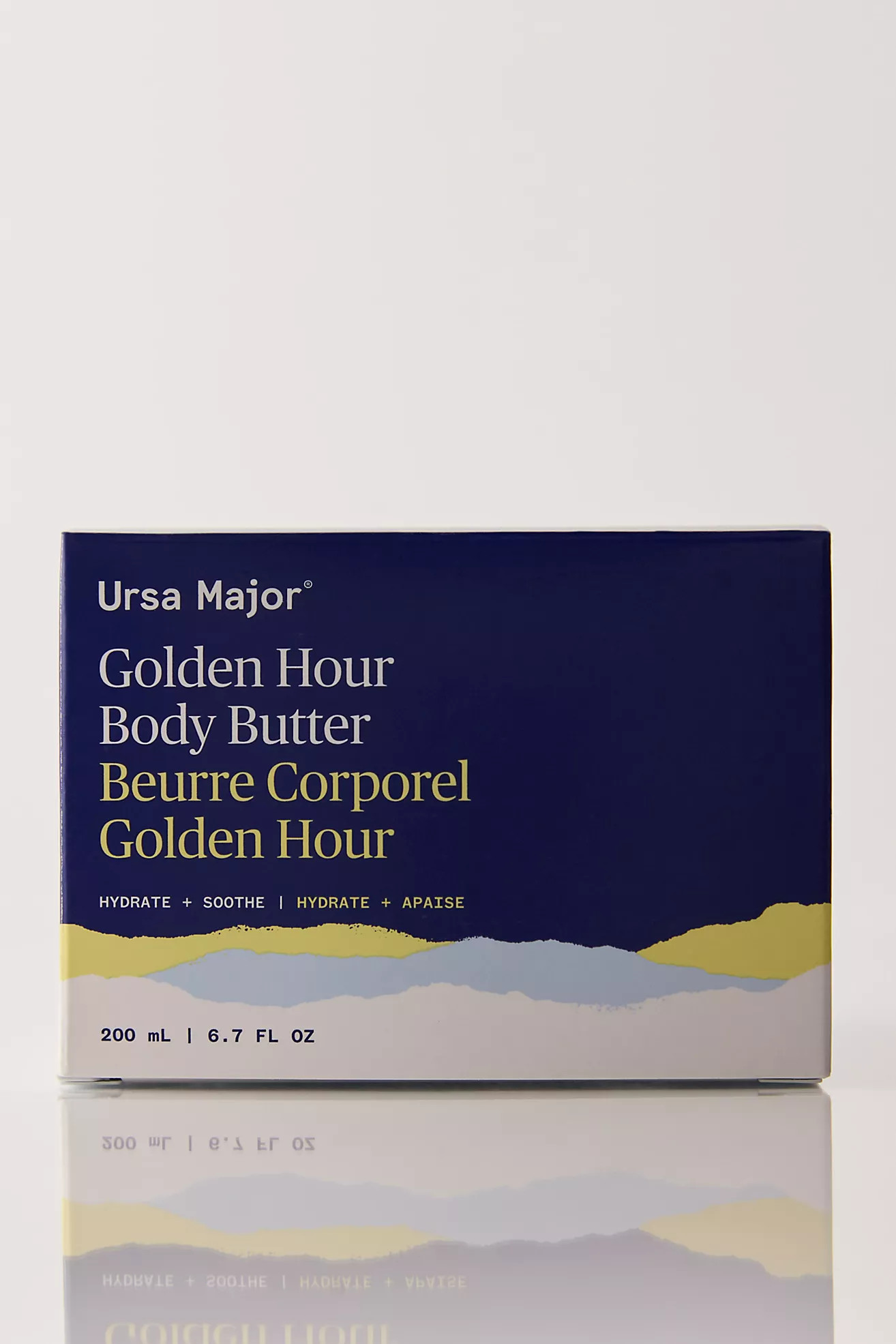 Ursa Major Golden Hour Body Butter | Free People (Global - UK&FR Excluded)