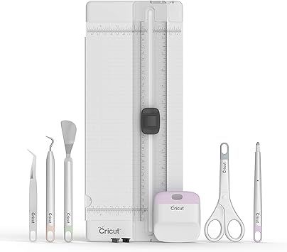 Cricut Essential Tool Set, Assorted | Amazon (US)