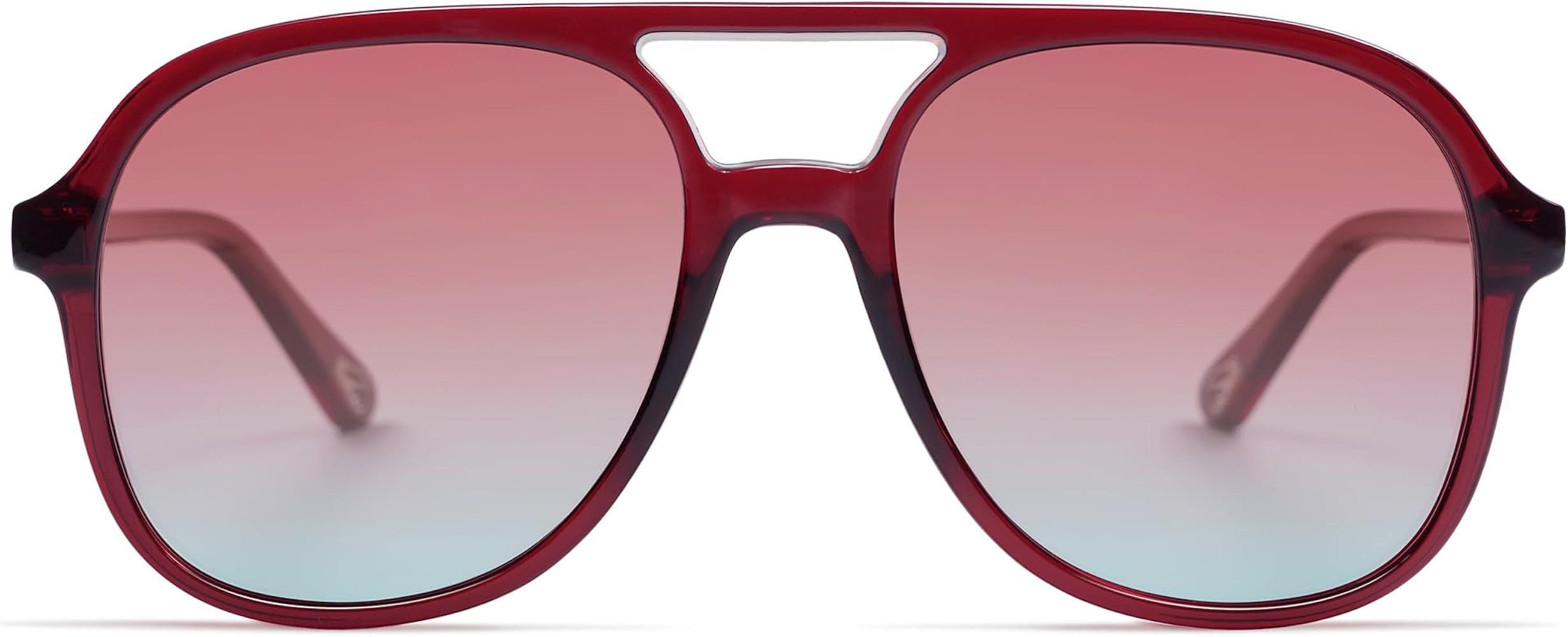 MEETSUN Polarized Sunglasses For Women Men Classic Retro Designer Styl