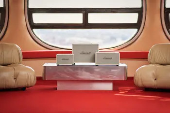 Marshall Acton III Bluetooth® Speaker | Nordstrom | Nordstrom