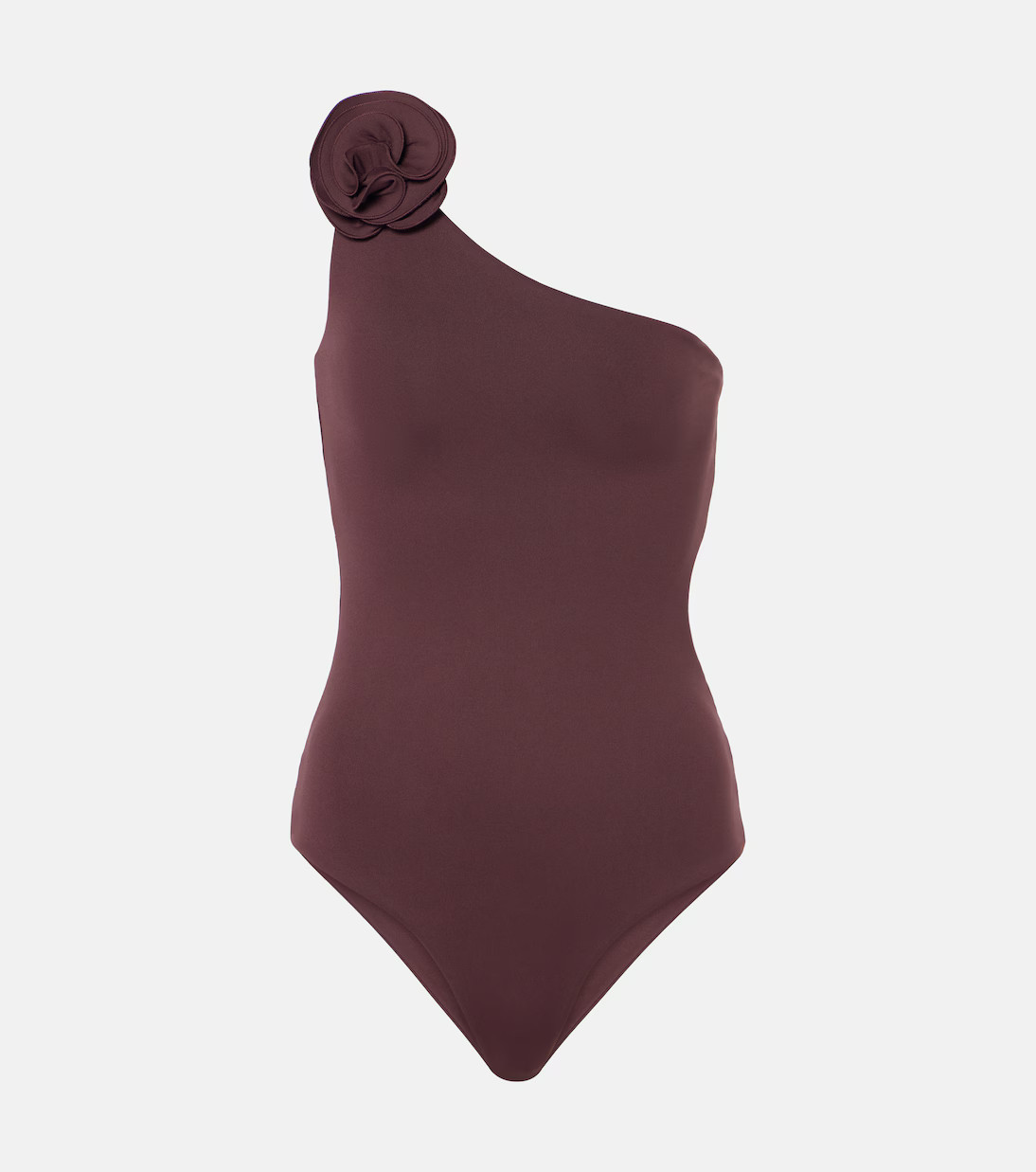 Floral-appliqué swimsuit | Mytheresa (INTL)