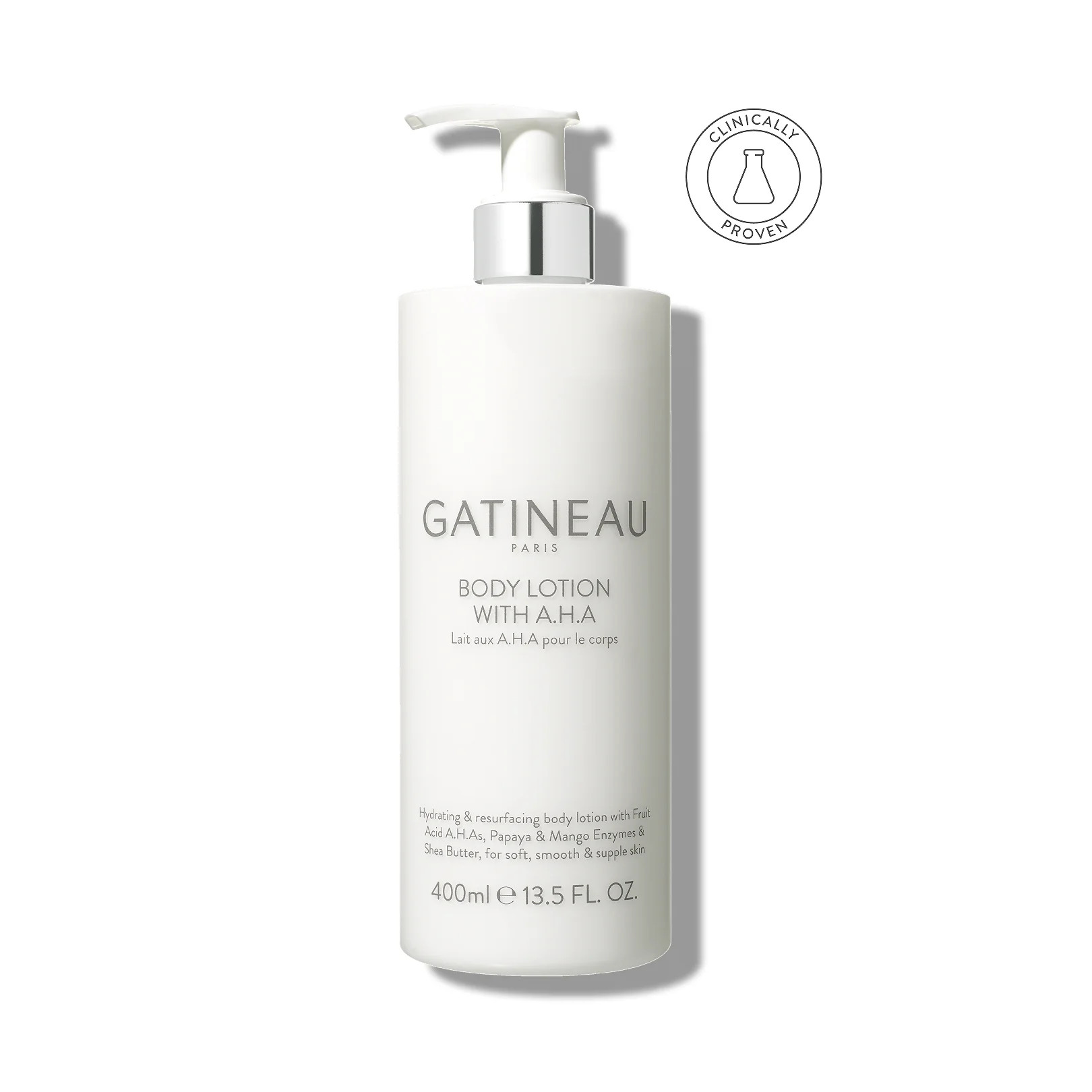 Body Lotion with AHA | Gatineau