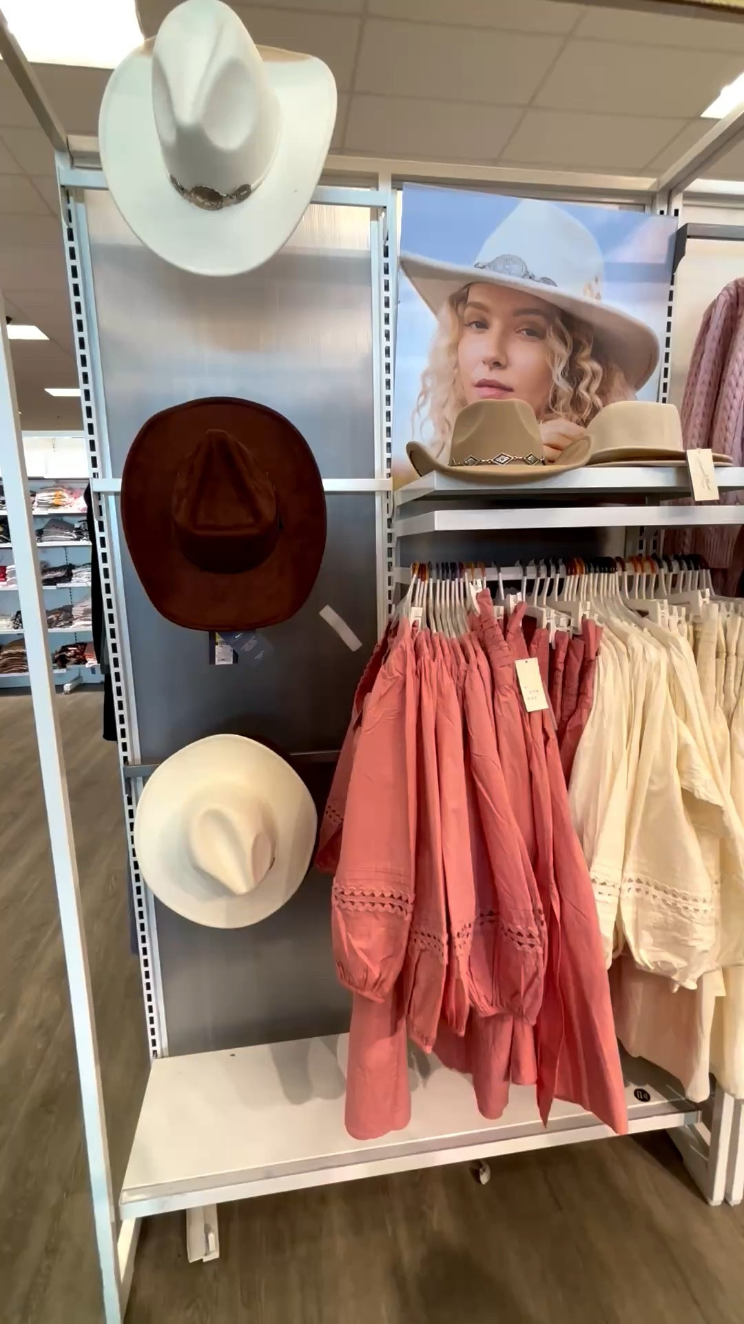 I LOVE the Western Collection! I’ve bought several pieces from it so far, have you gotten anything?

#LTKSeasonal #LTKFestival