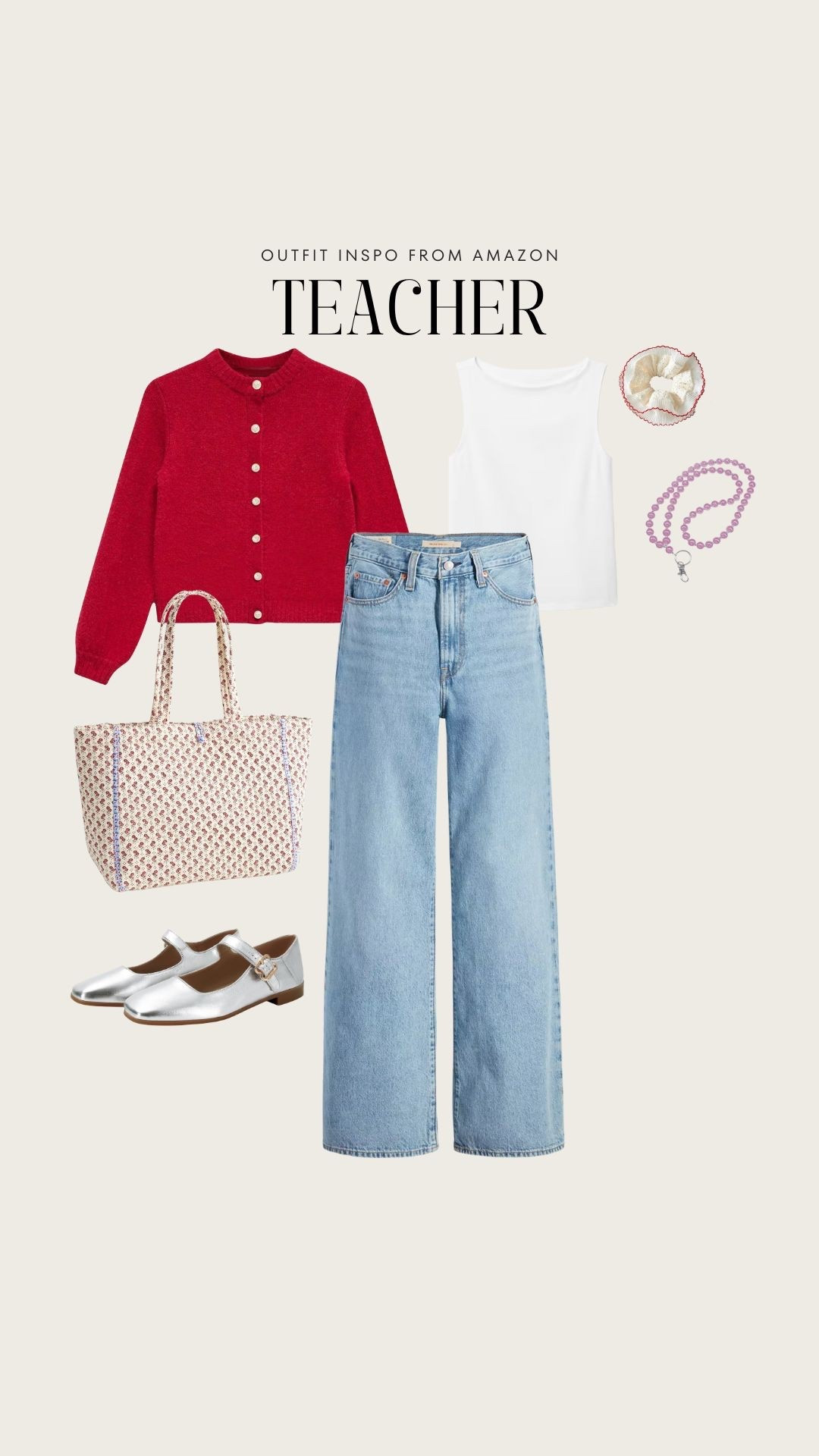 teacher outfit inspo

#LTKWorkwear #LTKSeasonal #LTKStyleTip