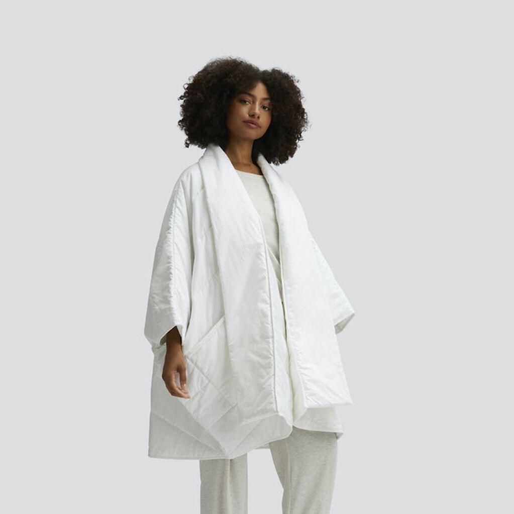 Snoozewear™ Blanket Robe | Casper | Casper Sleep Inc