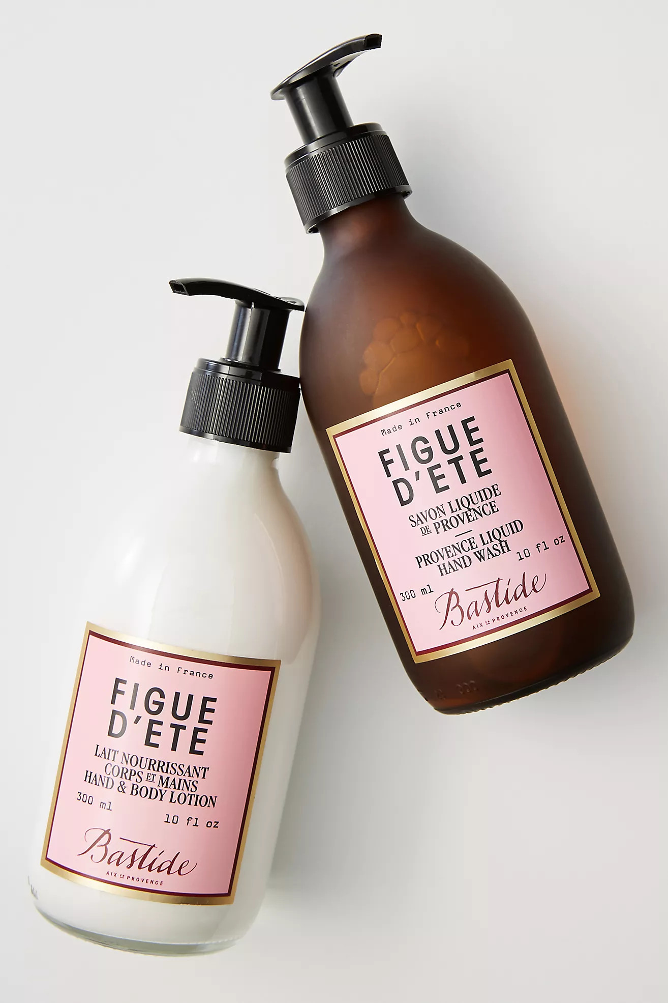 Bastide Figue d'Ete Hand Wash | Anthropologie (US)