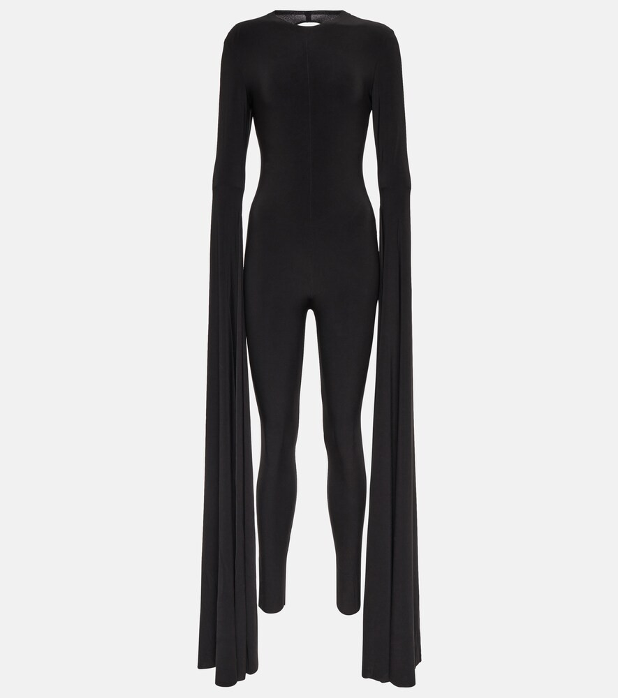 Jumpsuit mit Cut-outs | Mytheresa (DACH)