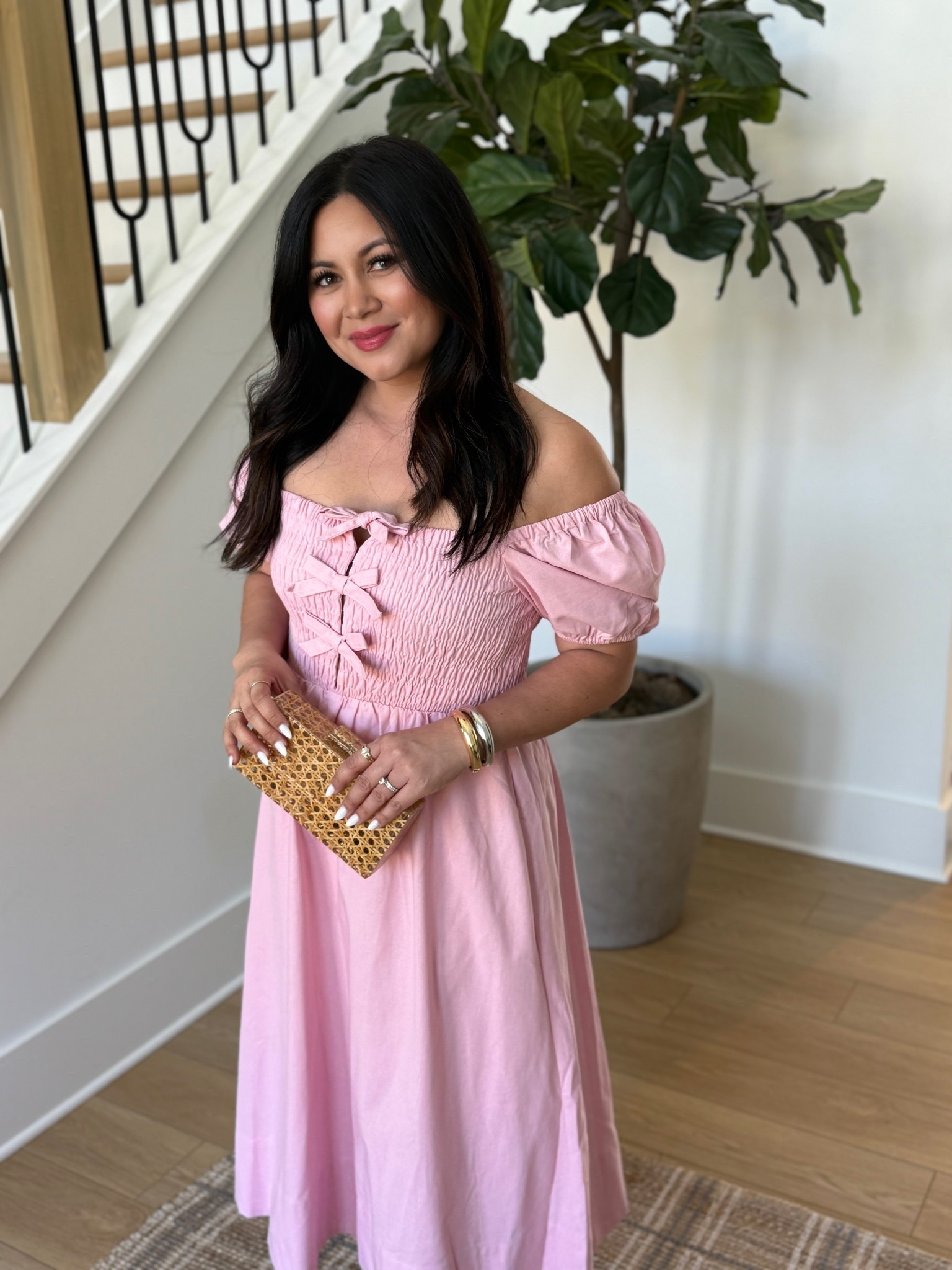 Easter Dress, wedding guess dress, spring dress

#LTKStyleTip #LTKSeasonal #LTKWedding