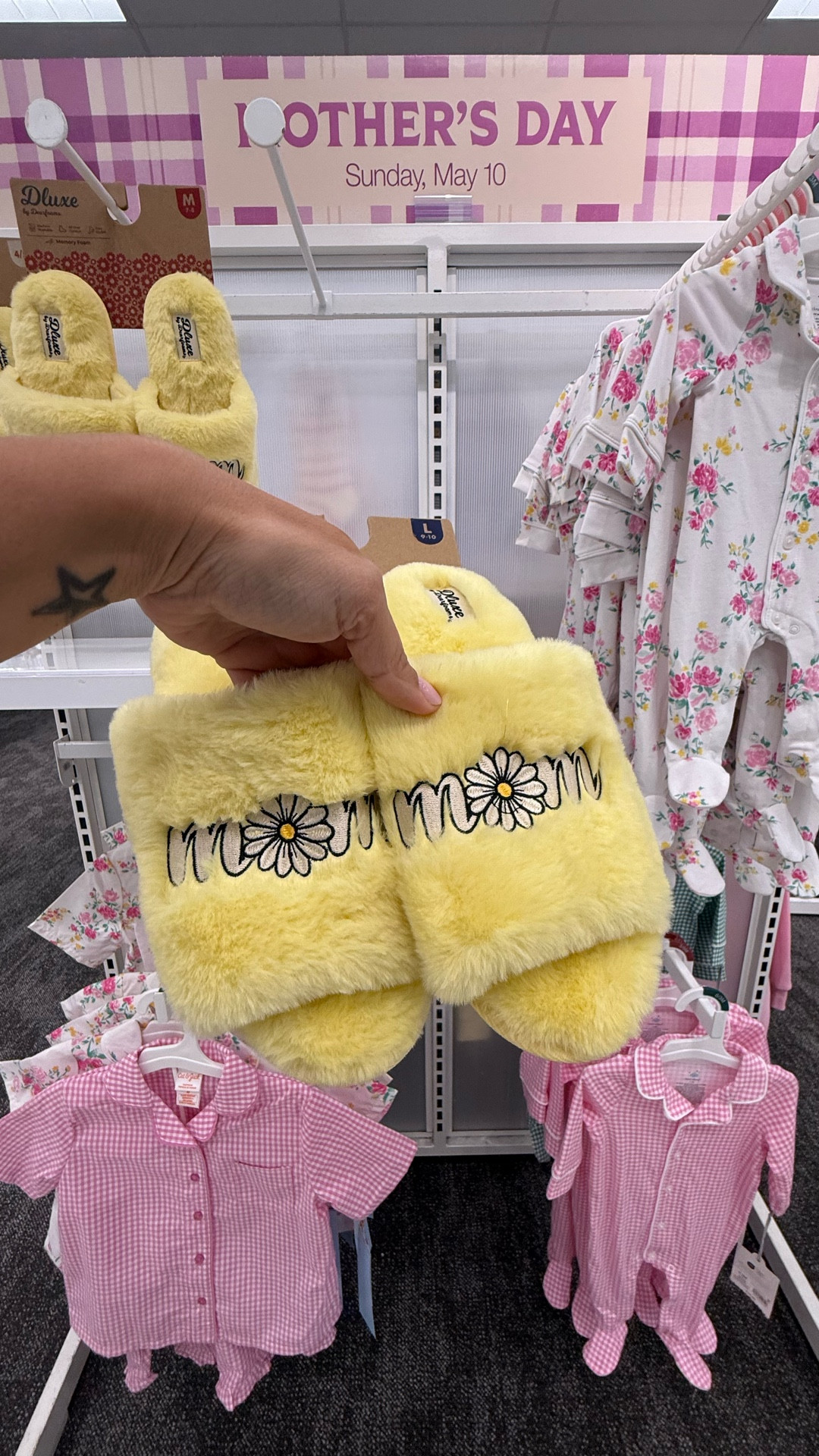 Mommy and Me finds @Target  soooo cute 🥰 

#mothersday #ideas #targetfind

#LTKootd #LTKOver40 #LTKU