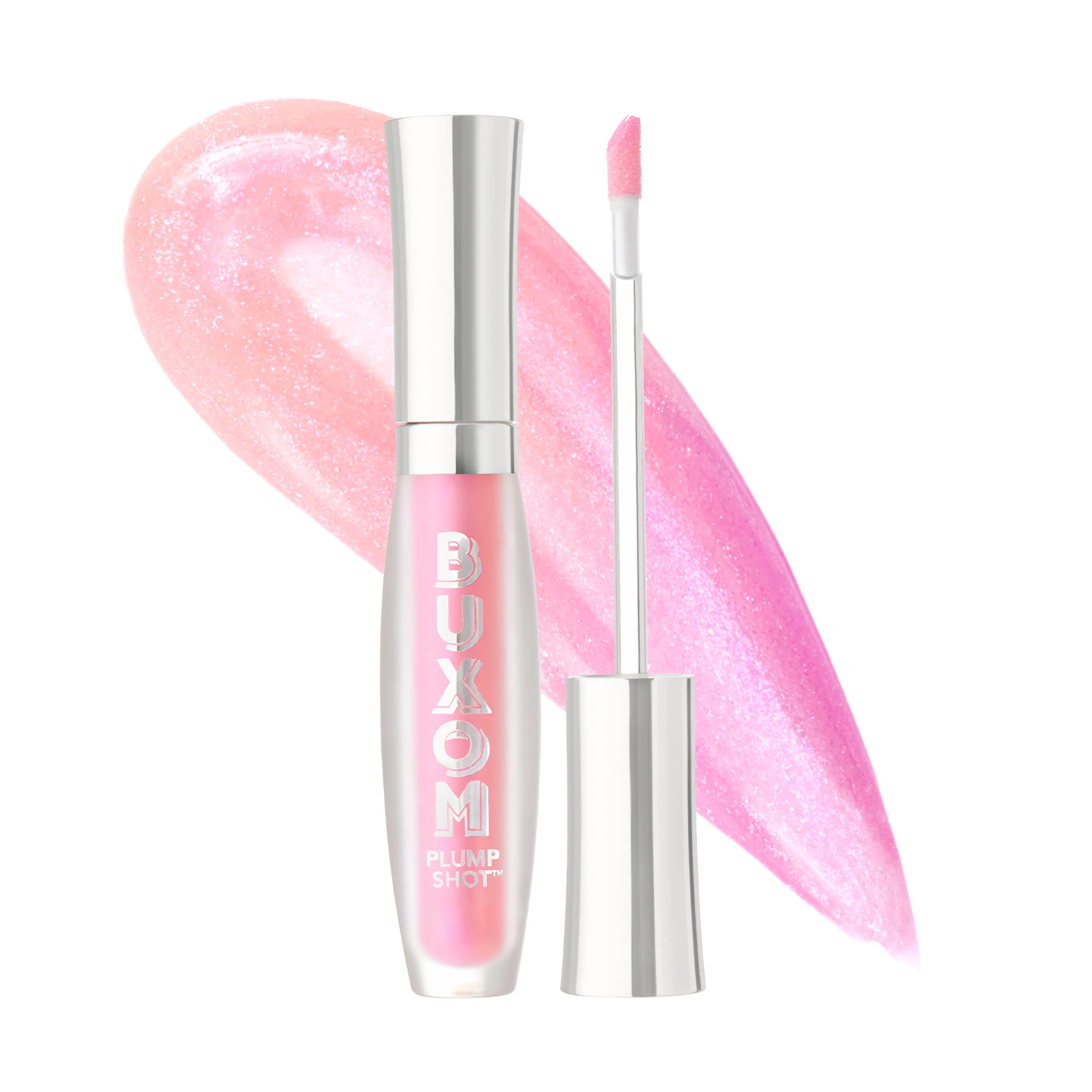 Plump Shot™ Lip Serum | BUXOM Cosmetics
