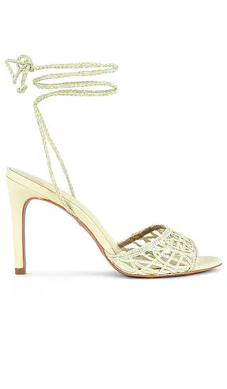 Paulo Heel in Natural | Revolve Clothing (Global)
