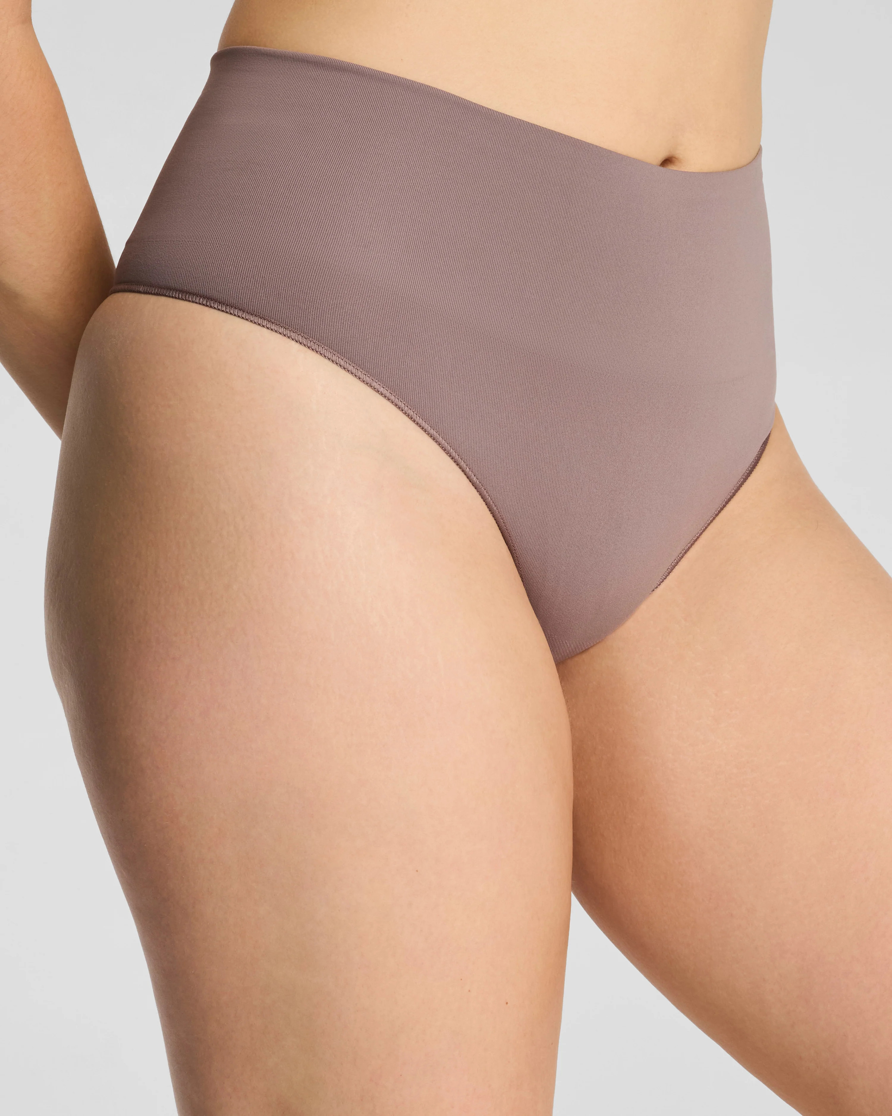 SPANXshape\u00ae  ExtraOrdinary Thong | Spanx