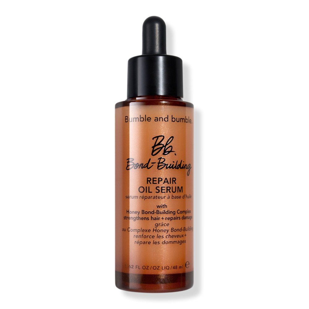 Bumble and bumble Bond-Building Repair Hair Oil Serum | Ulta