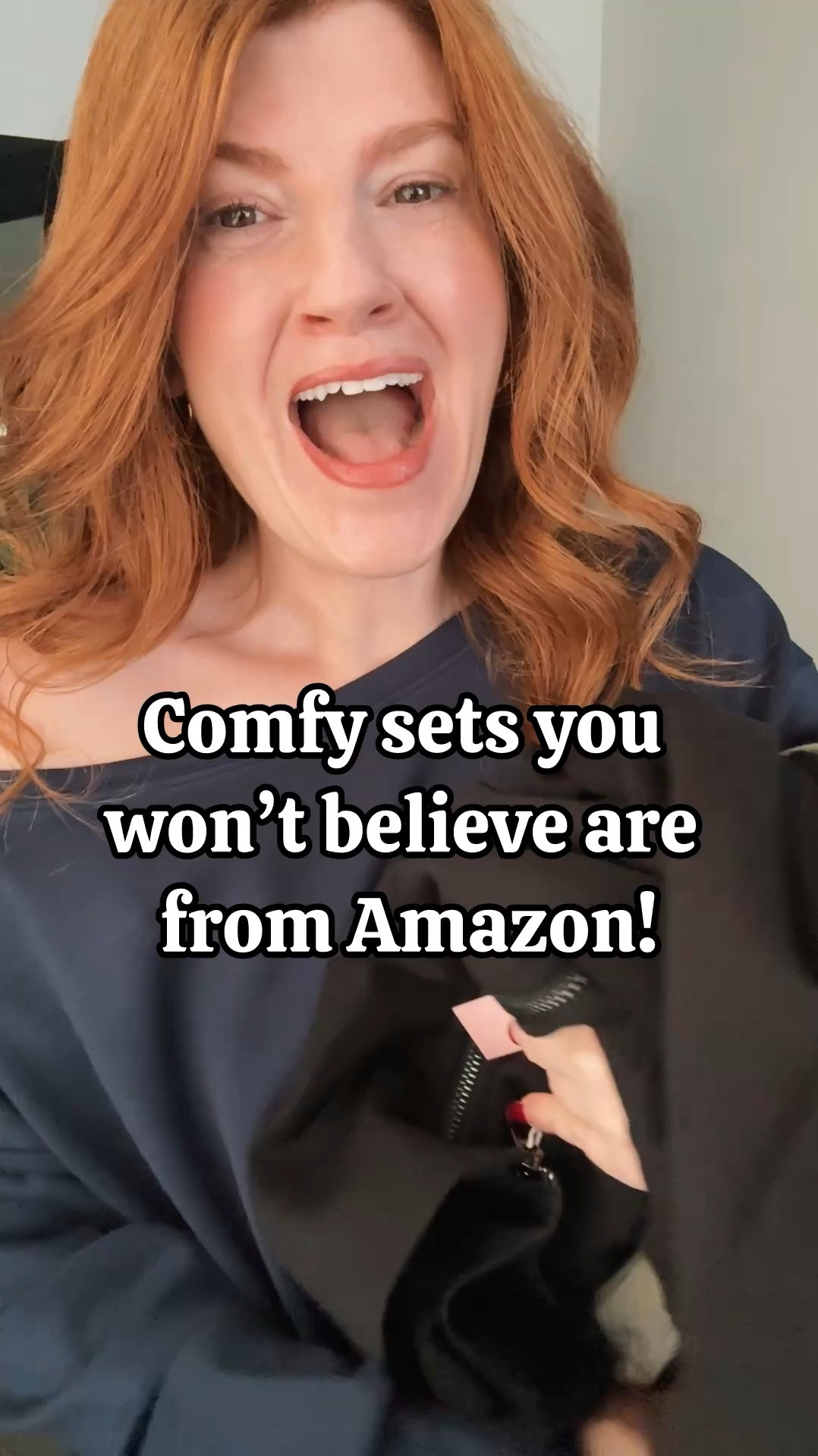 Love these cute sets! Size medium. 

#LTKmomlife #LTKootd #LTKFindsUnder100