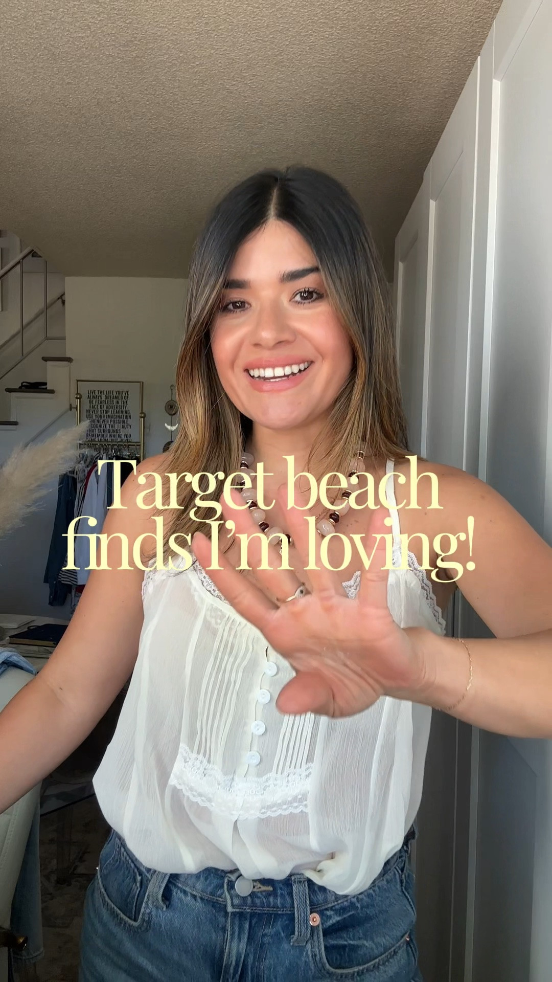 Target beach finds I’m loving!!!

#LTKootd #LTKTravel #LTKSeasonal