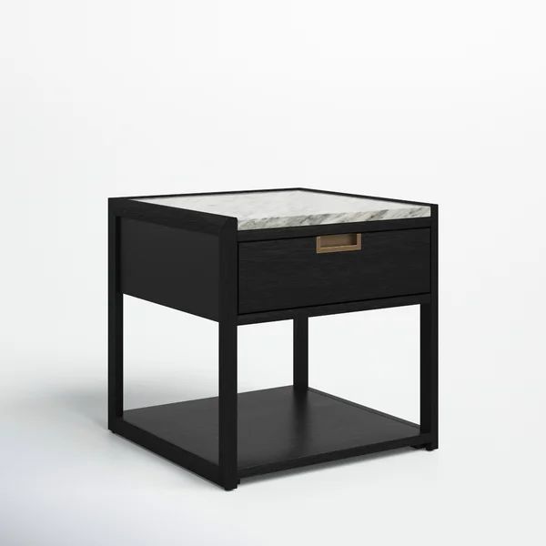 Adeline 1 - Drawer Nightstand | Wayfair North America