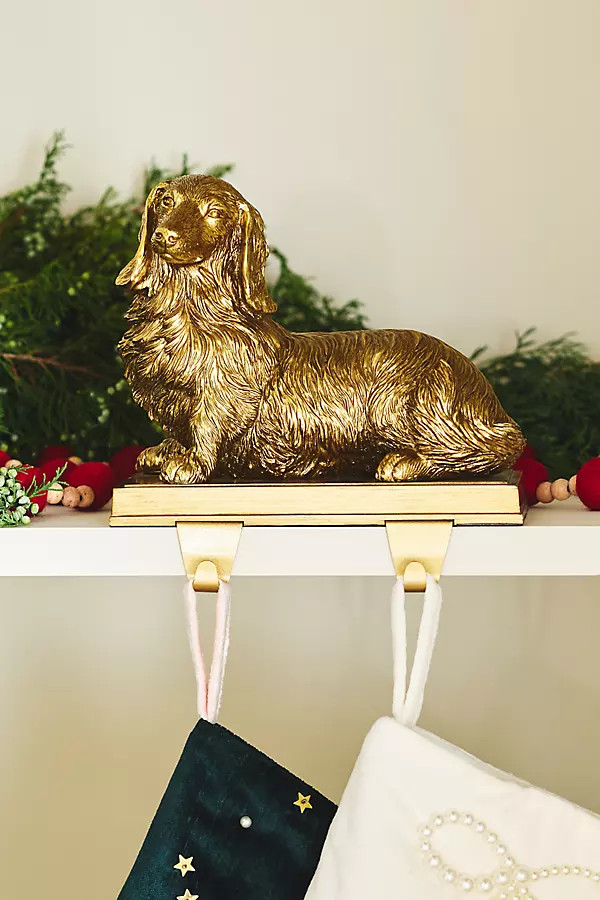 Animal Icon Dog Stocking Holder
  


  


  


  


  

11 Reviews Reviews$78.0030% Off In Cart | Anthropologie (US)