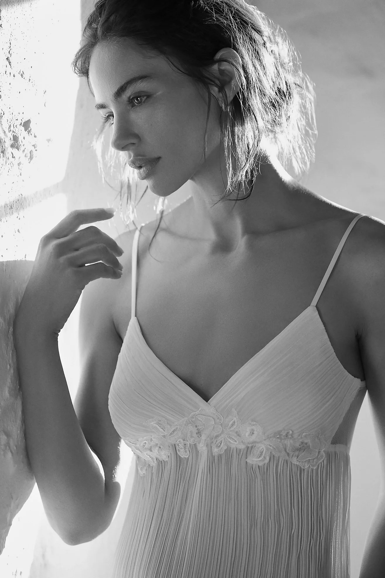 Rya Collection True Love Chemise | Anthropologie (US)