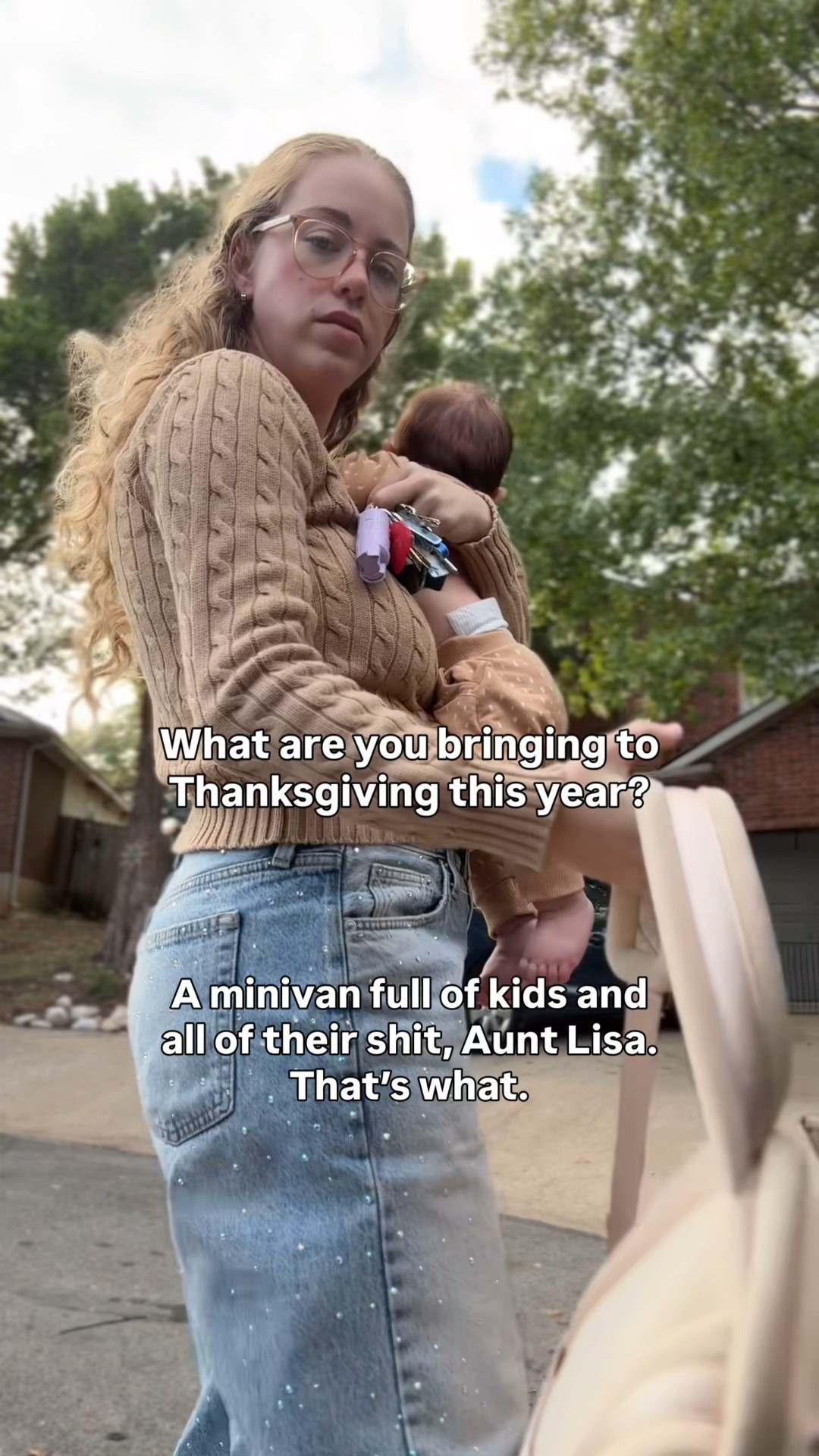 Thanksgiving essentials with baby, linked!

#babygear

#LTKmomlife #LTKBaby #LTKHoliday