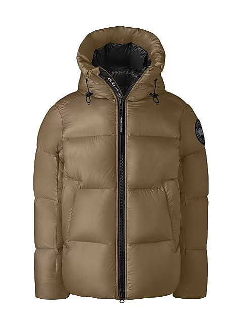 Crofton Puffer Jacket | Saks Fifth Avenue