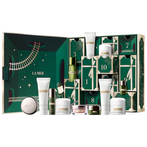 La MerThe La Mer Wonder Express Advent Calendar | Sephora (US)