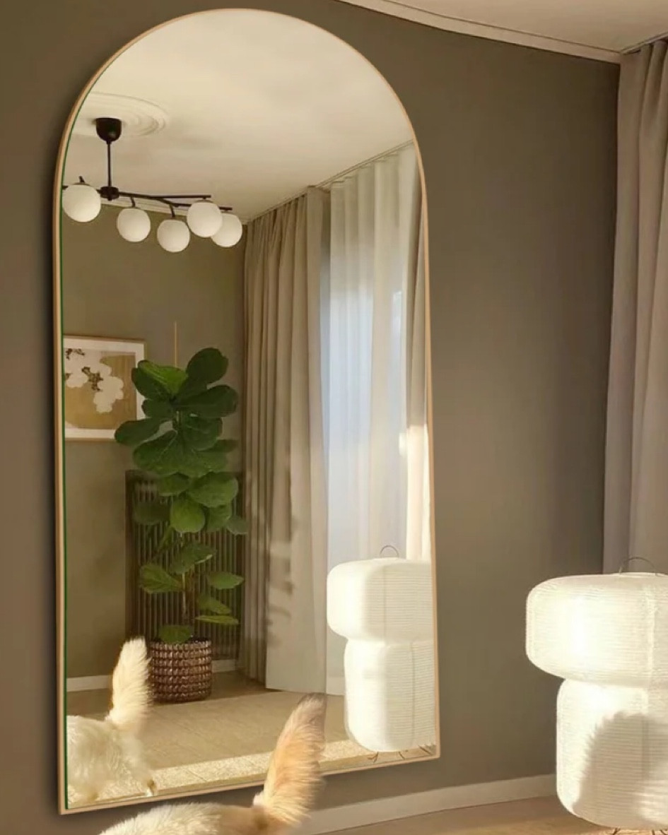 Mirror

#LTKSpringSale #LTKSeasonal #LTKVideo
